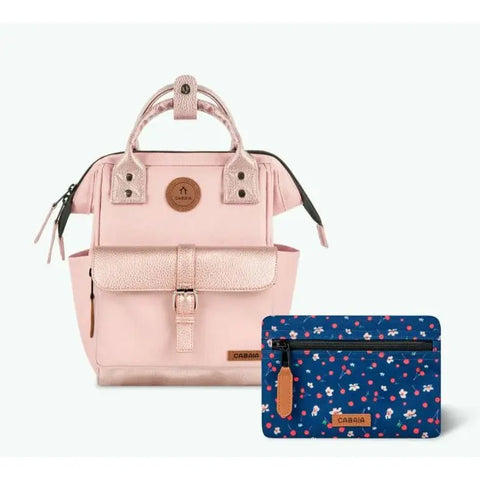 CABAIA - Sac à dos Adventurer XS - QUERETARO - sportium store