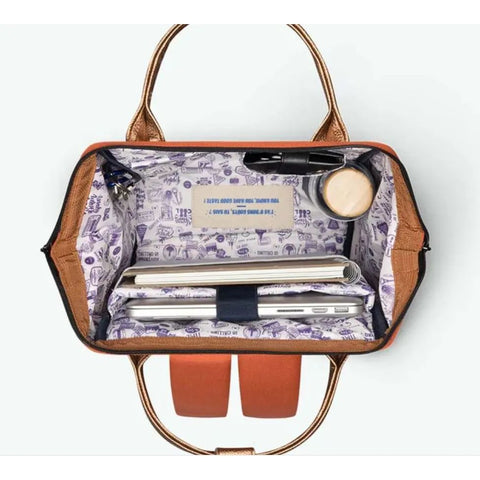CABAIA - Sac à dos Adventurer medium 23L - BOGOTA - sportium store