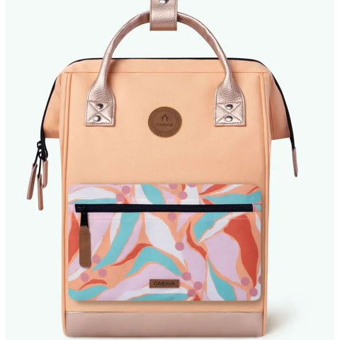 CABAIA - Sac à dos Adventurer medium 23L - SAN JOSE - sportium store