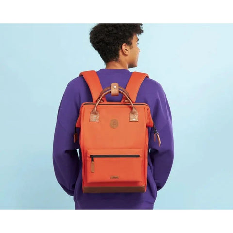 CABAIA - Sac à dos Adventurer medium 25L - BOGOTA - sportium store