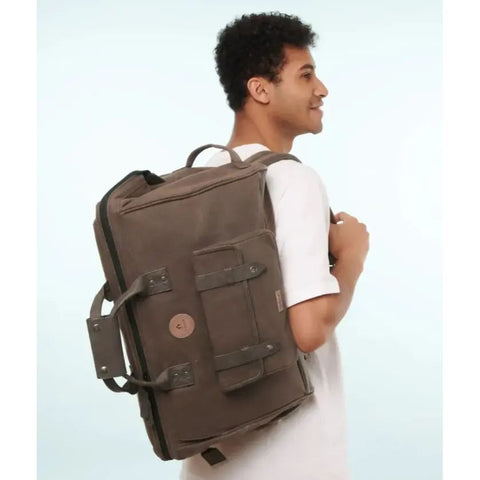 CABAIA - Sac de Voyage - Soyo sportium