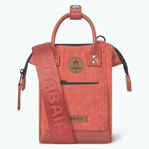 CABAIA - Sac Bandoulière - Nano Bag - Newcastle sportium store