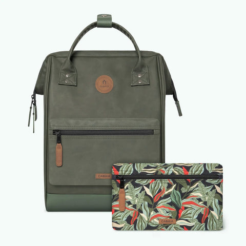 CABAIA - Sac à dos Adventurer Medium 23L - BUSAN sportium store