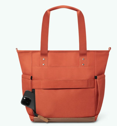 CABAIA - Tote Bag Adventurer - Bogota