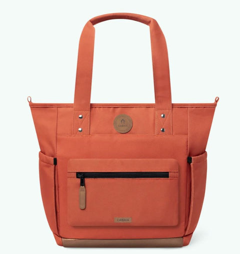 CABAIA - Tote Bag Adventurer - Bogota