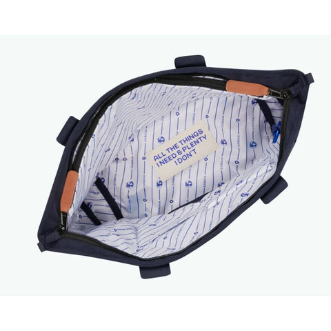 CABAIA - Tote Bag Adventurer - Berlin sportium store