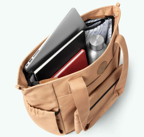 CABAIA - Tote Bag Adventurer - Launceston