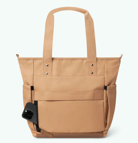 CABAIA - Tote Bag Adventurer - Launceston