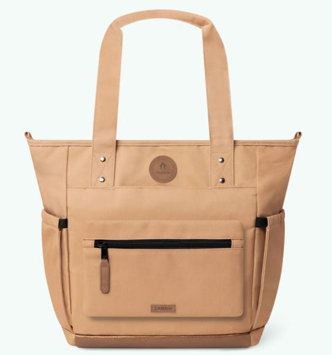 CABAIA - Tote Bag Adventurer - Launceston