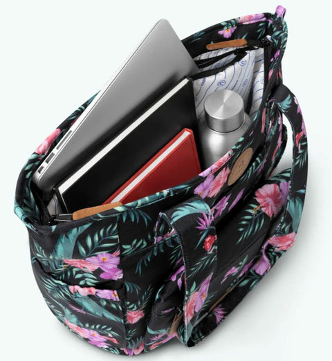 CABAIA - Tote Bag Adventurer - Valladolid