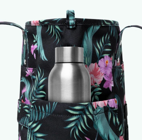 CABAIA - Tote Bag Adventurer - Valladolid