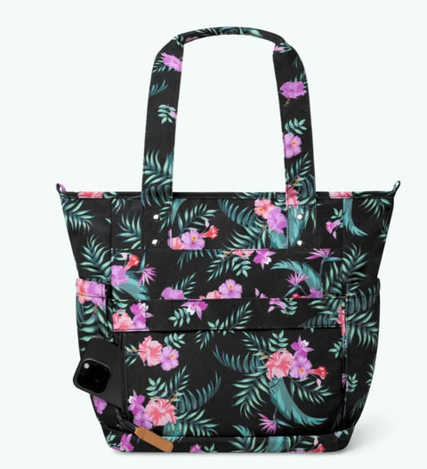 CABAIA - Tote Bag Adventurer - Valladolid