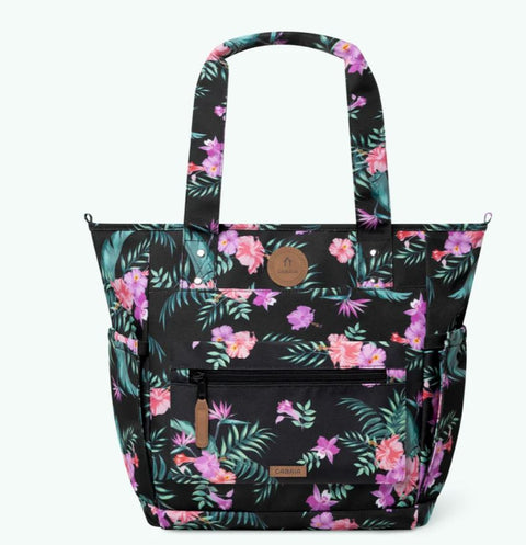 CABAIA - Tote Bag Adventurer - Valladolid