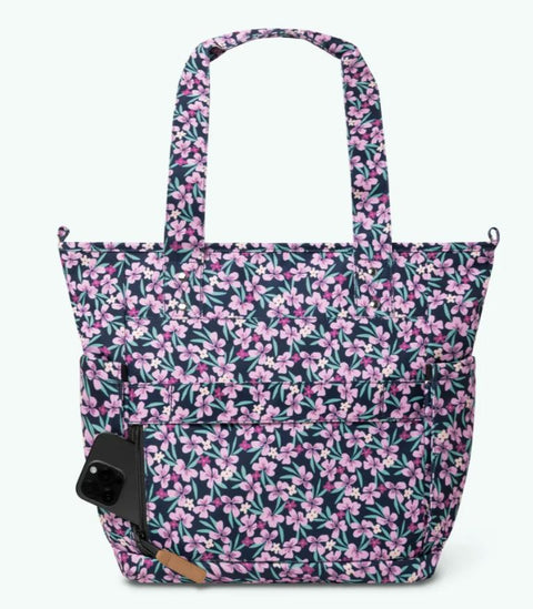 CABAIA - Tote Bag Adventurer - Cagliari