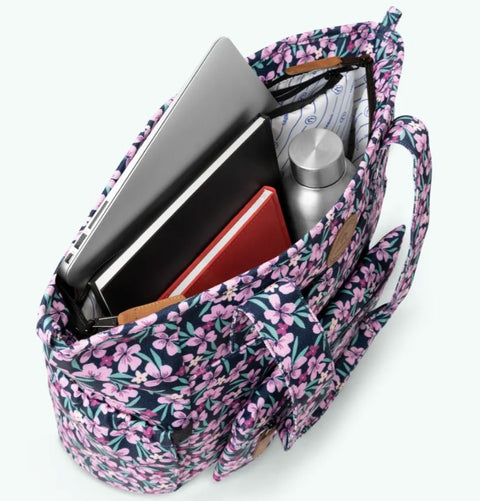 CABAIA - Tote Bag Adventurer - Cagliari