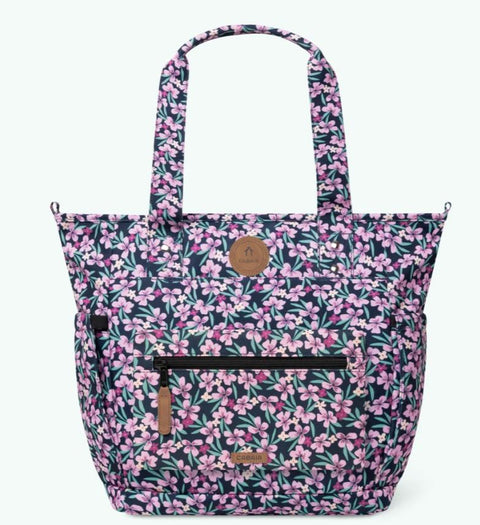 CABAIA - Tote Bag Adventurer - Cagliari