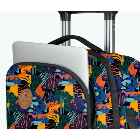 CABAIA - Valise Cabine Souple - 26.5L - Boulogne sportium store