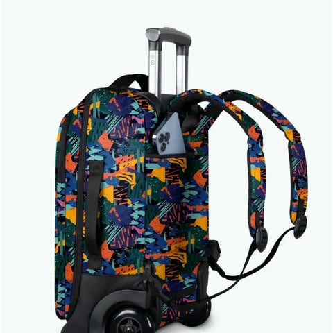 CABAIA - Valise Cabine Souple - 26.5L - Boulogne sportium store