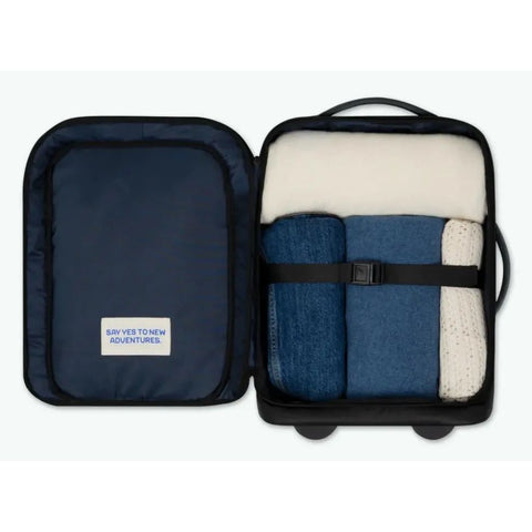 CABAIA - Valise Cabine Souple - 26.5L - Boulogne sportium store