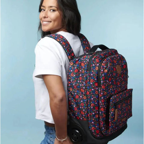 CABAIA - Valise Cabine Souple - 26.5L - Maupiti sportium store