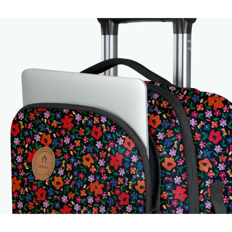 CABAIA - Valise Cabine Souple - 26.5L - Maupiti sportium store