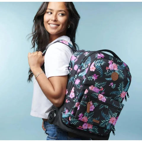 CABAIA - Valise Cabine Souple - 26.5L - Valladolid sportium store
