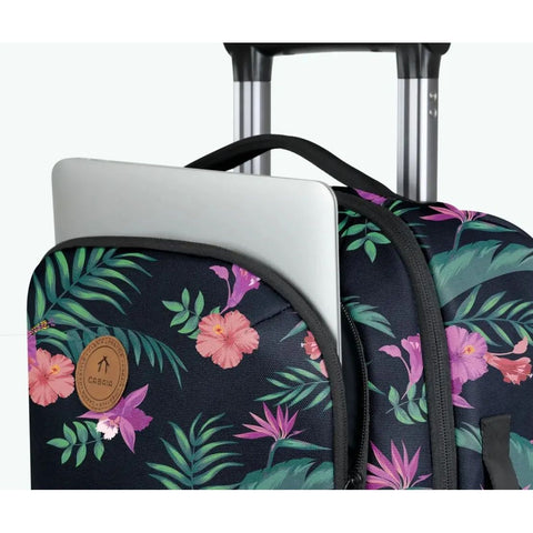 CABAIA - Valise Cabine Souple - 26.5L - Valladolid sportium store