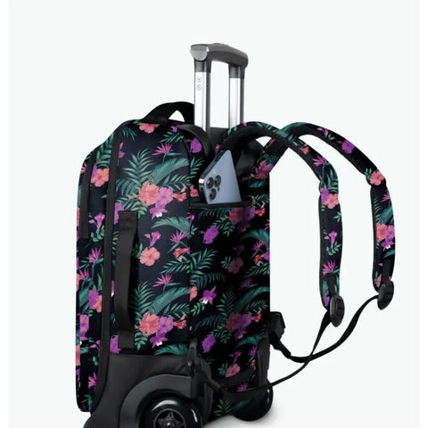 CABAIA - Valise Cabine Souple - 26.5L - Valladolid sportium store