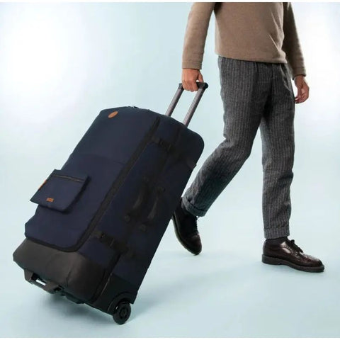 CABAIA - Valise Souple Large - 110 L- Reykjavik sportium store