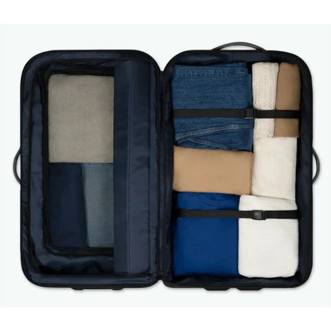 CABAIA - Valise Souple Large - 110 L- Reykjavik sportium store