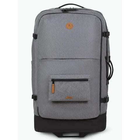 CABAIA - Valise Souple Large - 110L- Getaria - Gris sportium store