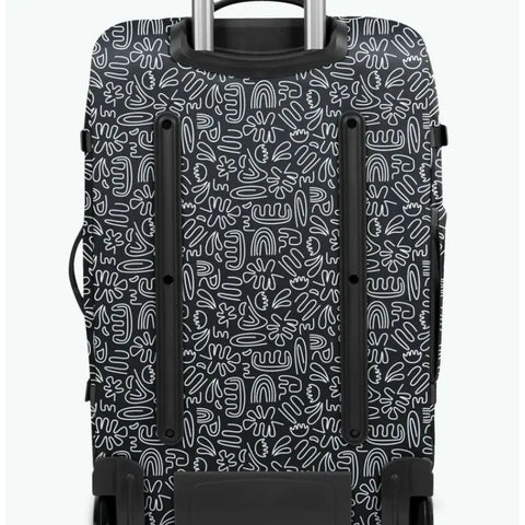 CABAIA - Valise Souple Medium - 75 cm - AMIENS sportium store