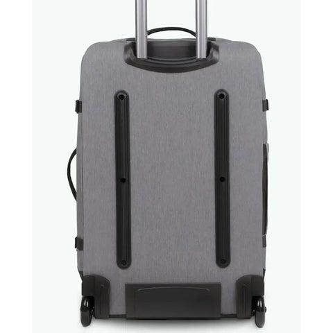 CABAIA - Valise Souple Medium - 75L - Getaria - Gris sportium store