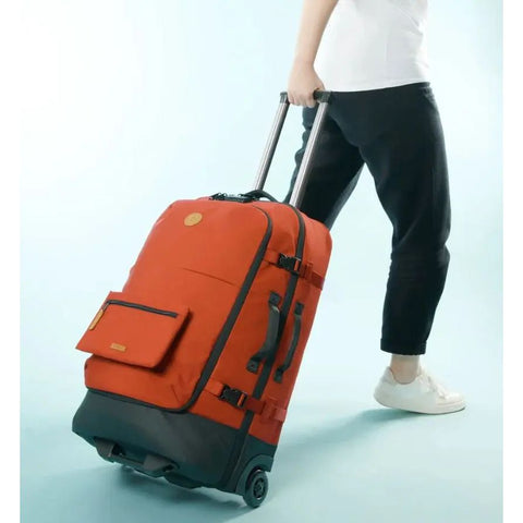 CABAIA - Valise Souple Medium - 75L - Kaikoura - sportium store