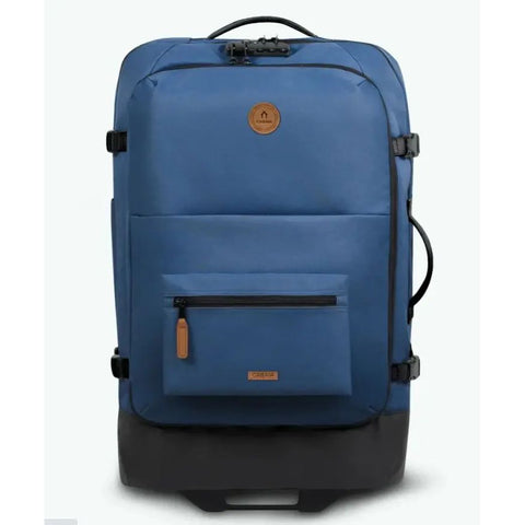 CABAIA - Valise Souple Medium - 75L - SHIRAZ - sportium store