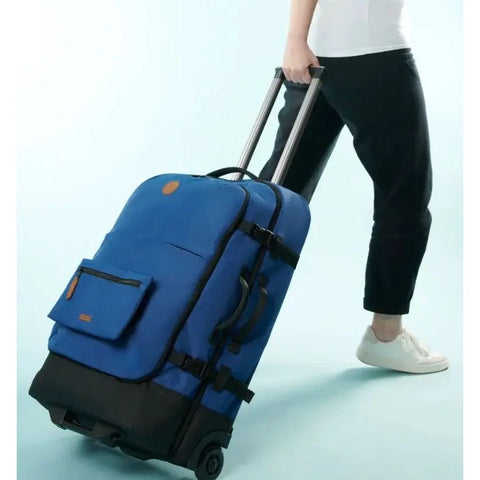 CABAIA - Valise Souple Medium - 75L - SHIRAZ - sportium store
