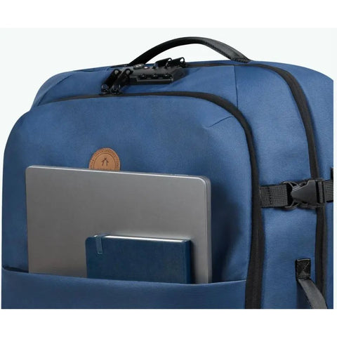 CABAIA - Valise Souple Medium - 75L - SHIRAZ - sportium store