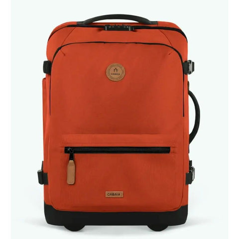CABAIA - Valise Souple Small - Kaikoura sportium store
