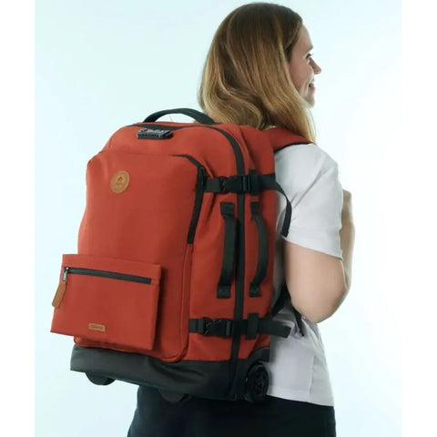 CABAIA - Valise Souple Small - Kaikoura sportium store