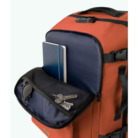 CABAIA - Valise Souple Small - Kaikoura sportium store