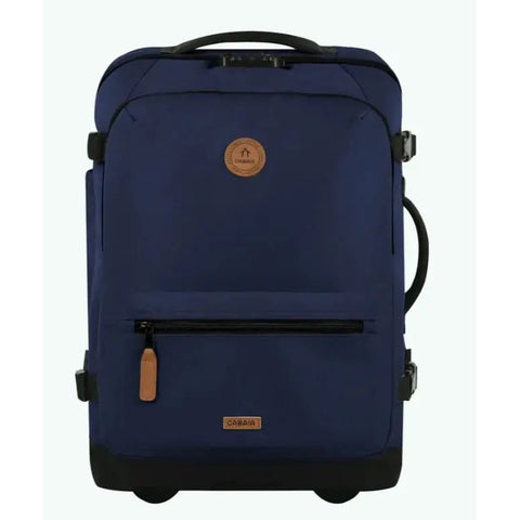 CABAIA - Valise Souple Small - Reykjavik sportium store