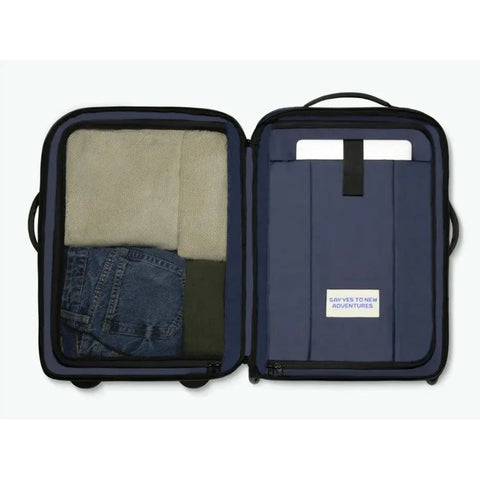 CABAIA - Valise Souple Small - Reykjavik sportium store