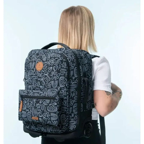 CABAIA - Valise Souple Small XS - Amiens sportium store