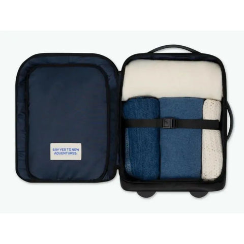 CABAIA - Valise Souple Small XS - Amiens sportium store