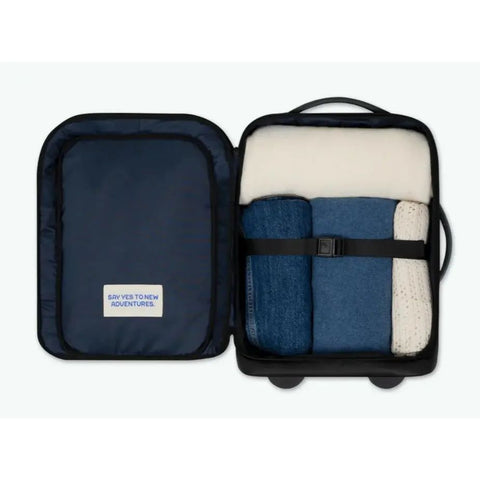 CABAIA - Valise Souple Small XS - Reykjavik sportium store
