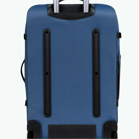 CABAIA - Valise Souple Medium - 75L - Shiraz - Bleu sportium store