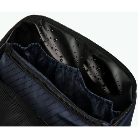 CABAIA - Vanity - Valladolid - Noir sportium store