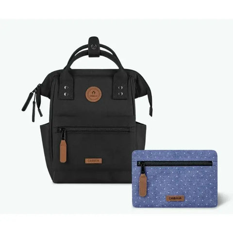 CABAIA – Sac à dos Adventurer XS – Berlin - sportium store