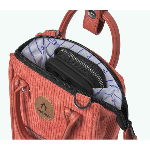 CABAIA - Sac Bandoulière - Nano Bag - Newcastle sportium store