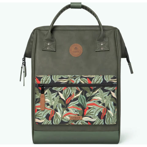 CABAIA - Sac à dos Adventurer Medium 23L - BUSAN sportium store